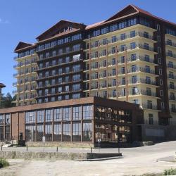 Фото Отель Business Residence & SPA (Бизнес Резиденс СПА)