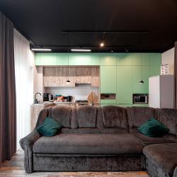 Фото Отель KEY2HOME на улице Фрунзе 71В