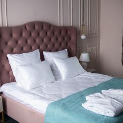 Фото Отель Марани