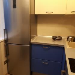 Фото Апартаменты на улице Комсомольская 215