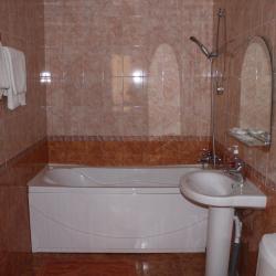 Фото Отель Престиж