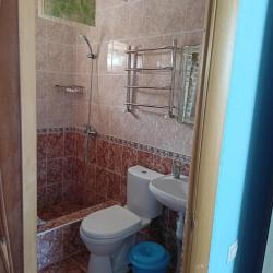 Фото Отель Сафари