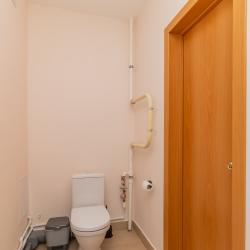 Фото Апартаменты на улице Омская 65