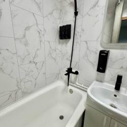Фото Апартаменты 8-м микрорайоне корпус 803