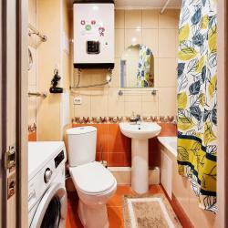 Фото Апартаменты на улице Амурская 65