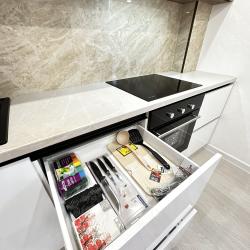 Фото Апартаменты на бульваре 30-летия Победы, 50