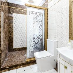 6-комнатные апартаменты улучшенные