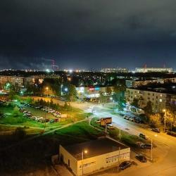 Фото Отель Like Home (Лайк Хоум) на проспекте Бутомы