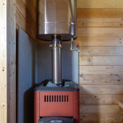 Коттедж стандарт (мансарда)