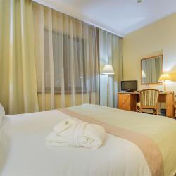 Стандарт с большой кроватью