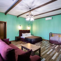 Фото Отель Villa Aila (Вилла Айла)