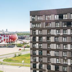 фото 25 ArendaGrad (АрендаГрад) на шоссе Волоколамское 71/22к1