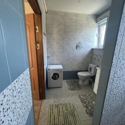 Комната комфорт с 1 двуспальной кроватью