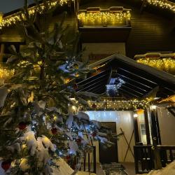 Фото Отель Куршале