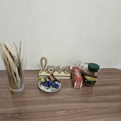 Апартаменты стандарт проспект Тракторостроителей, 56к2