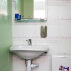 Фото Отель Староямская