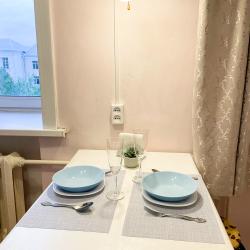 Фото Апартаменты на улице Геологическая