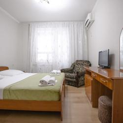 Фото Отель Орион