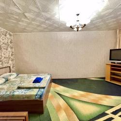 Фото Отель Квартиркинъ на улице Парковая