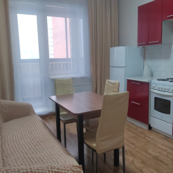 1-комнатные апартаменты стандарт