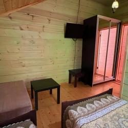 2-комнатный номер улучшенный семейный