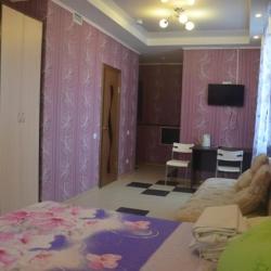 Фото Отель Флайт