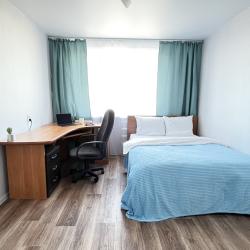 Фото Отель Apartament 52 на улице Львовская 2