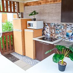 Фото Отель Loft (Лофт) Домик-шале