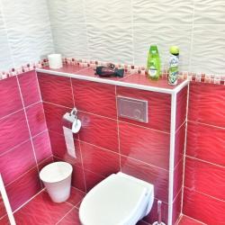 1-комнатные апартаменты студия