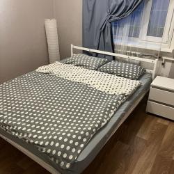 2-комнатные апартаменты стандарт