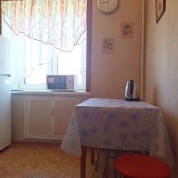 2-комнатные апартаменты стандарт