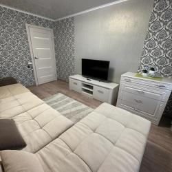 2-комнатные апартаменты стандарт