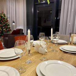 Шале премиум