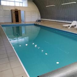 Фото Отель Кинтереп