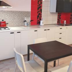 2-комнатные апартаменты комфорт