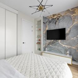 фото 30 Elite Apartments (Элит Апартментс) на Дубининской