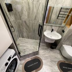 Фото Бизнес апартаменты Hotel&Braun на улице имени В.Т. Христенко 3