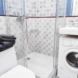 Фото Отель Апартамерты на улице Мельникайте 144к1