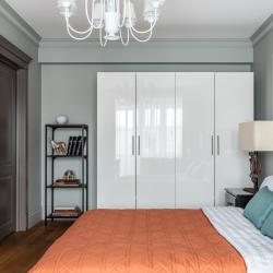 фото 5 Flatforyou (Флэтфорю) на улице 2-я Фрунзенская 10
