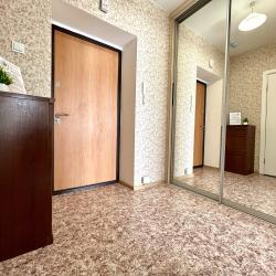 Фото Отель 4 Сезона на улице Энтузиастов 13