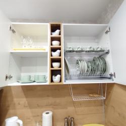 Фото Апартаменты на улице Архитектора Берша 42