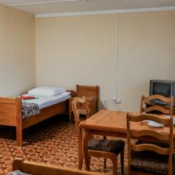 3-местный номер эконом (без балкона)