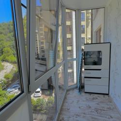 Фото Апартаменты на улице Гайдара 20