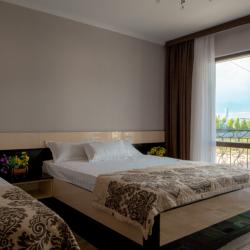 Фото Отель ololoFamily (ололоФэмили)