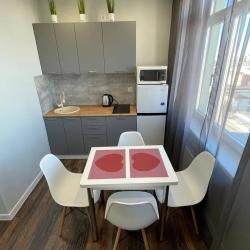 2-комнатные апартаменты стандарт