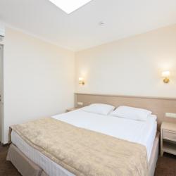 Фото Отель Ильинка