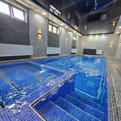 Фото Отель Hectors Hotel (Гектор)