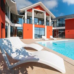 Фото Отель Вилла Вино