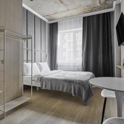 Фото KUMO HOTEL (Кумо Отель)