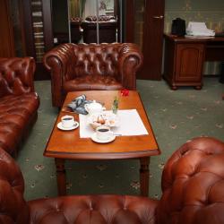 Фото Отель Восход